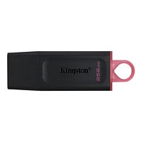 Kingston DataTraveler Exodia - clé USB - 256 Go