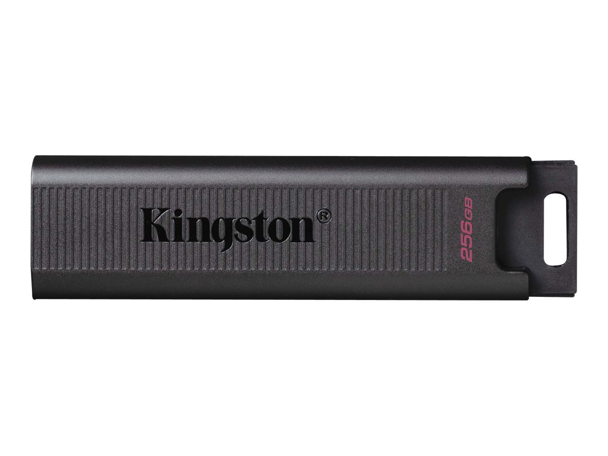 Kingston DataTraveler Max - clé USB - 256 Go