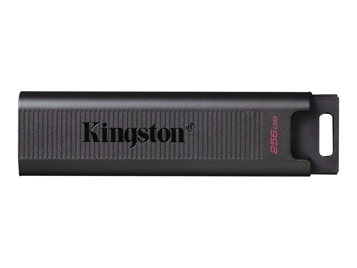 Kingston DataTraveler Max - USB flash drive - 256 GB
