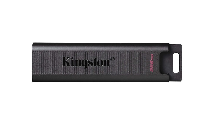 Kingston DataTraveler Max - USB flash drive - 256 GB