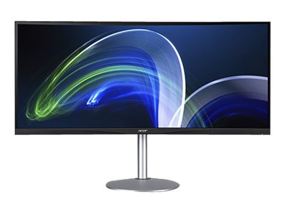 Acer CB382CUR bmiiphuzx - CB2 Series - LED monitor - curved - 37.5" - HDR