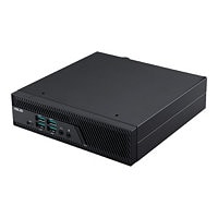 Asus Mini PC PB62 SYS582PXTH - mini PC - Core i5 11400 2,6 GHz - 8 GB - SSD