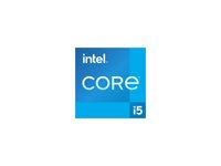 Intel Core i5 12600K / 3.7 GHz processor - Box (without cooler