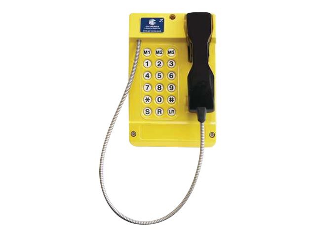 GAI-Tronics Commander analogue - corded phone