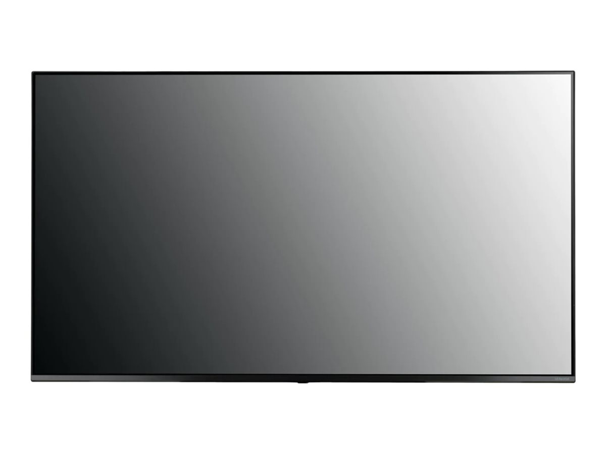 LG 50UR770H9UA UR770H Series - 50" - Pro:Centric with Integrated Pro:Idiom LED-backlit LCD TV - 4K - for hotel /