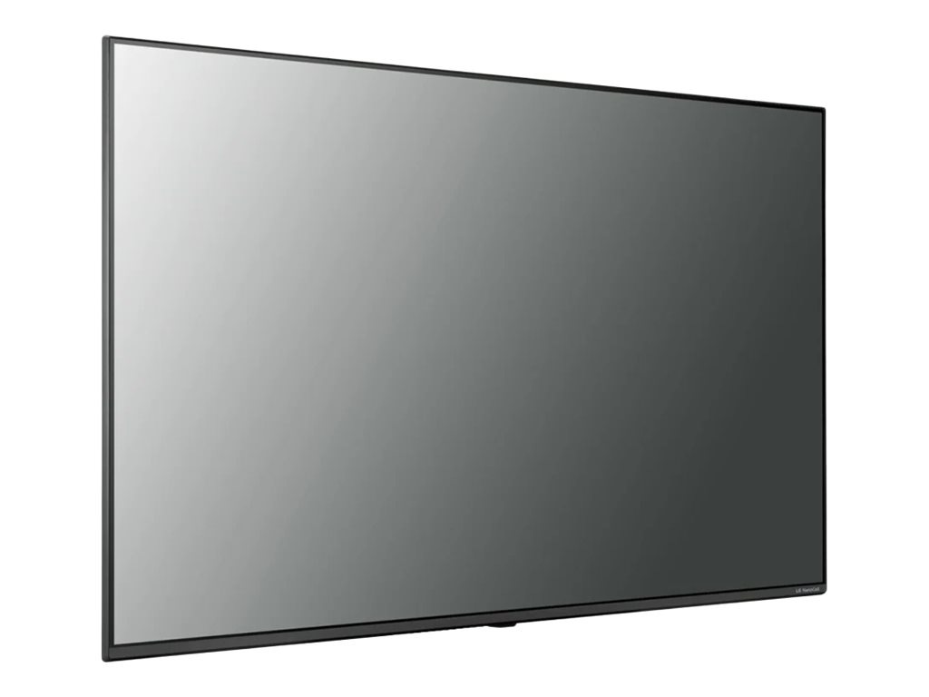 Thumbnail 3 of 6 for LG 50UR770H9UA UR770H Series - 50" - Pro:Centric with Integrated Pro:Idiom LED-backlit LCD TV - 4K - for hotel /