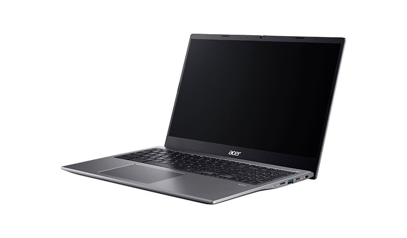 Acer Chromebook 515 CB515-1W - 15.6" - Intel Core i5 - 1135G7 - 8 GB RAM - 128 GB SSD - US