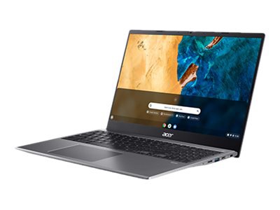 Acer Chromebook 515 CB515-1W - 15.6" - Intel Core i5 - 1145G7 - 16 GB RAM - 256 GB SSD - US
