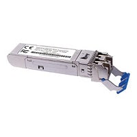 Tripp Lite Industrial Gigabit SFP Transceiver 1000Base-LX SMF LC Duplex