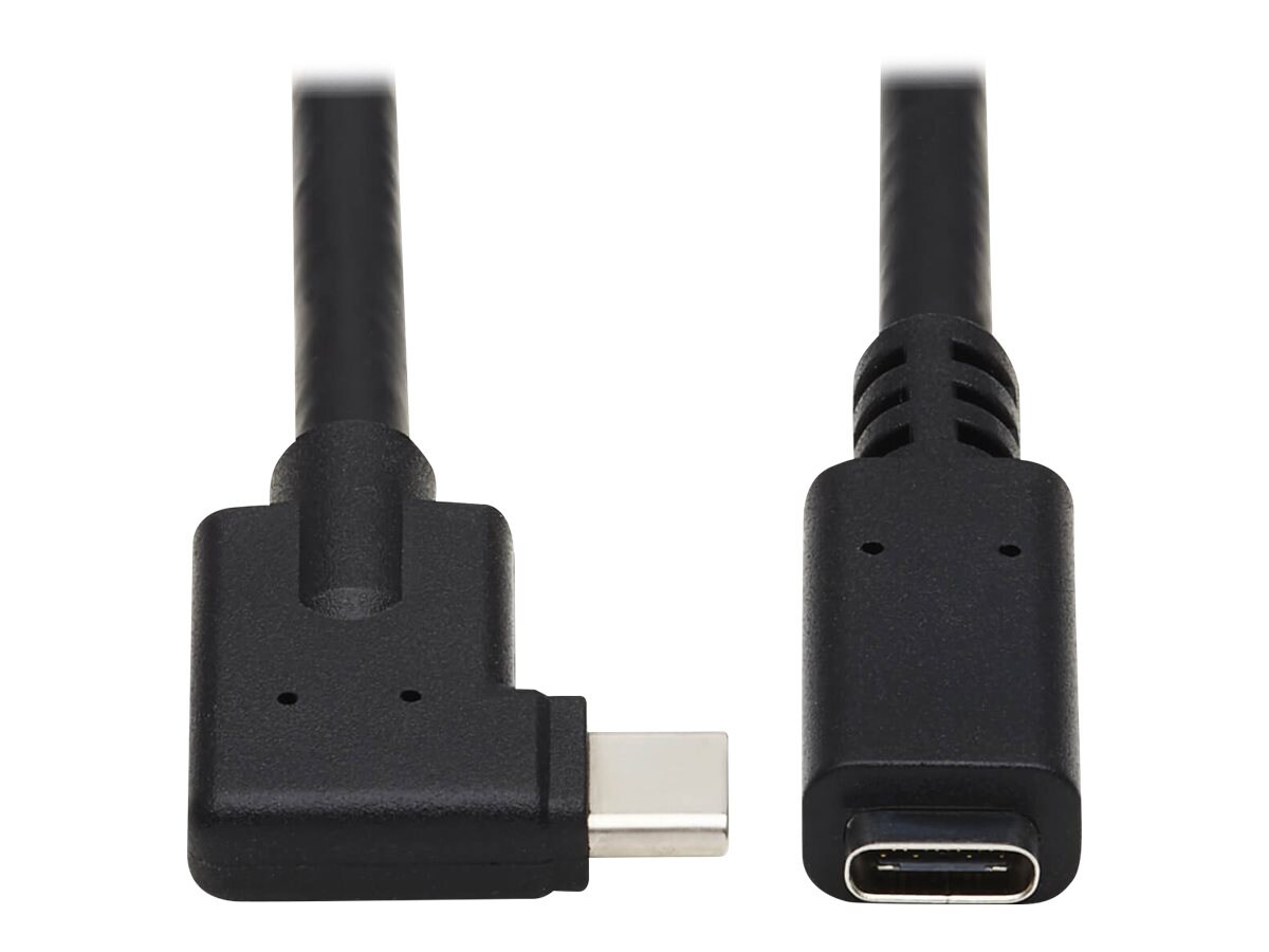 USB-C Right Angle Adapter