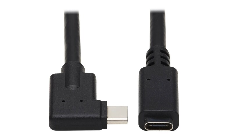 Usb c deals extension cable