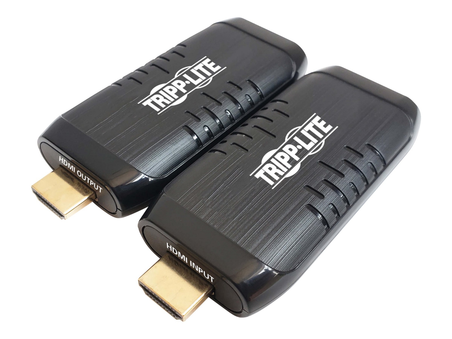 Tripp Lite Wireless HDMI Extender Kit w Mini Transmitter and Mini Receiver