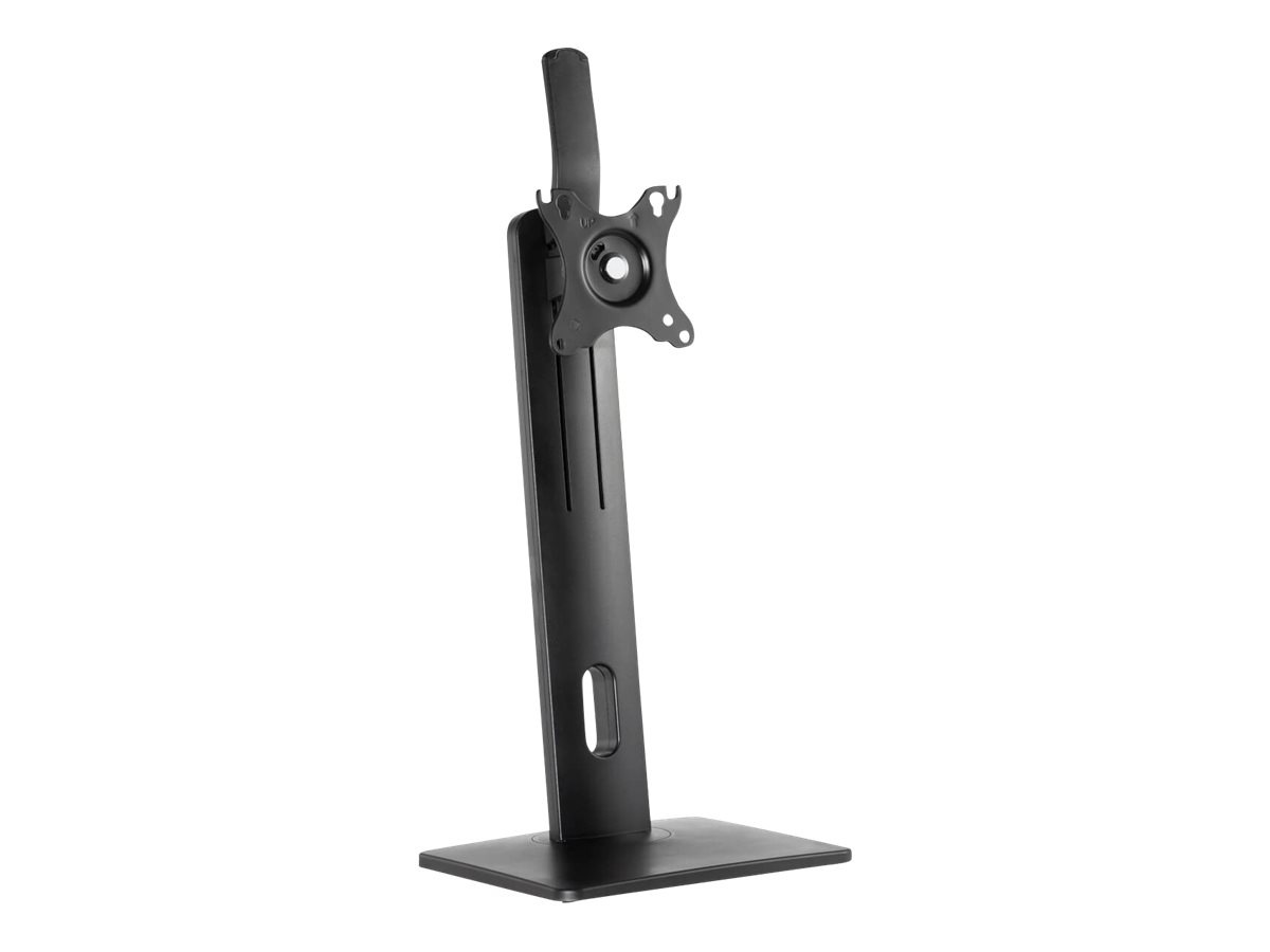 Eaton Tripp Lite Series Precision-Placement Desktop Mount with Antimicrobia