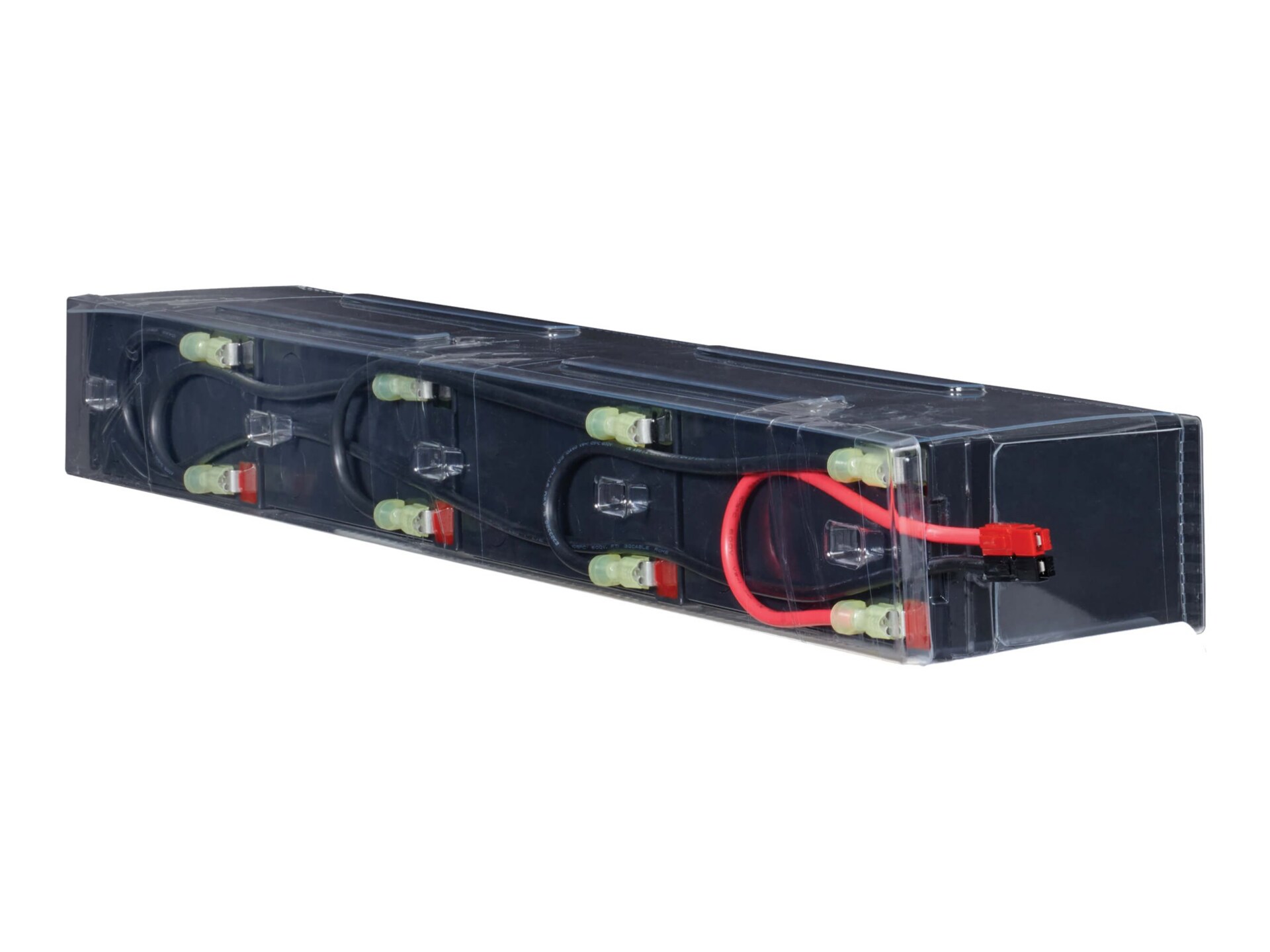 Tripp Lite UPS Replacement Battery Cartridge for Tripp Lite SUT20K, SUT30K, SUT40K and SUT60K UPS, 48V - UPS battery - 9