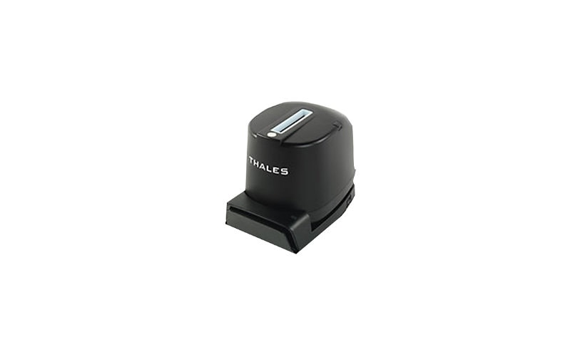 Thales SafeNet Gemalto Double-sided ID Card Reader