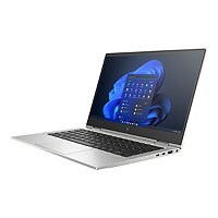 HP EliteBook x360 830 G8 Notebook - 13.3" - Core i5 1145G7 - Evo vPro - 16