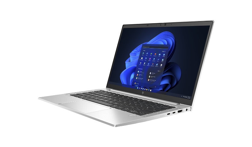 HP EliteBook 840 Aero G8 14" Notebook - Full HD - 1920 x 1080 - Intel Core i5 11th Gen i5-1145G7 Quad-core (4 Core) 2.60