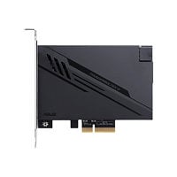 Asus ThunderboltEX 4 - Thunderbolt adapter - PCIe 3.0 x4 - Thunderbolt 4 x