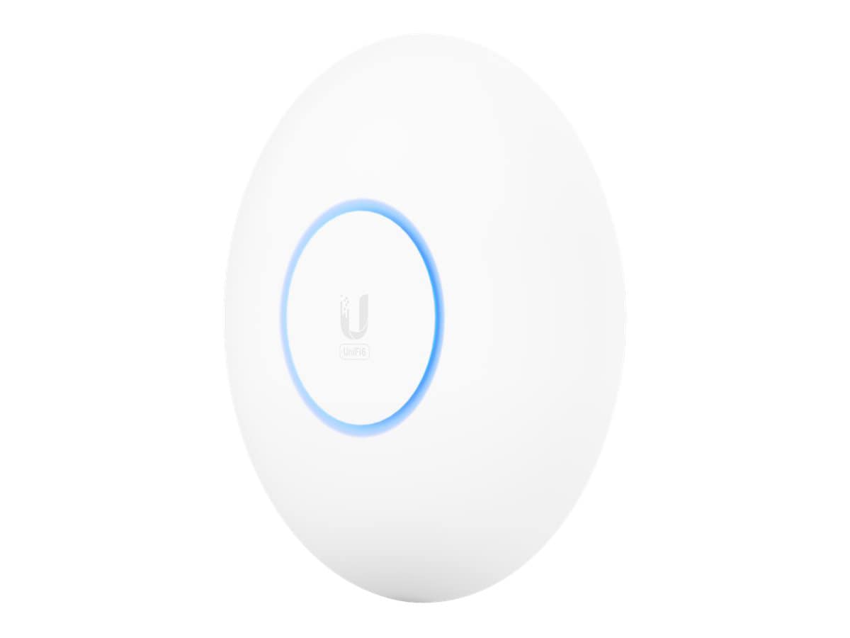 Ubiquiti UniFi U6-PRO - wireless access point - Wi-Fi 6 - U6-PRO - Wireless  Access Points 