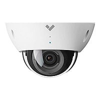 Verkada CD52-E - network surveillance camera - dome - with 60 days onboard storage (512GB)