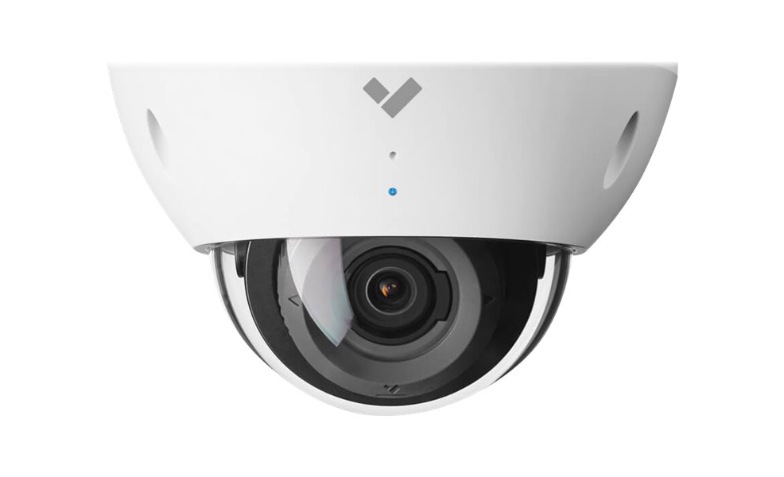 Verkada CD52-E - network surveillance camera - dome - with 60 days