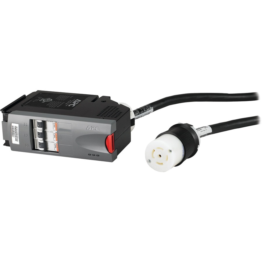 APC by Schneider Electric Power Distribution Module