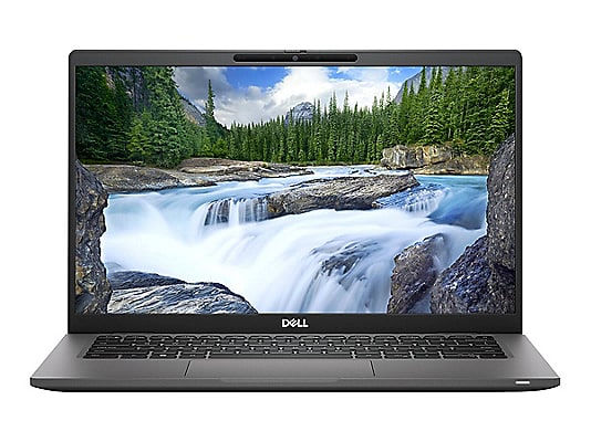 Dell Latitude 7420 laptop with 2.6GHz Intel i5 CPU, 16 GB RAM
