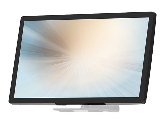 MicroTouch IC-215P-AW3-W10 - all-in-one Core i3 7100U 2.4 GHz - 8 GB - SSD 128 GB - LCD 21.5"