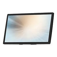 MicroTouch IC-215P-AW3-W10 - all-in-one - Core i3 7100U 2.4 GHz - 8 GB - SS