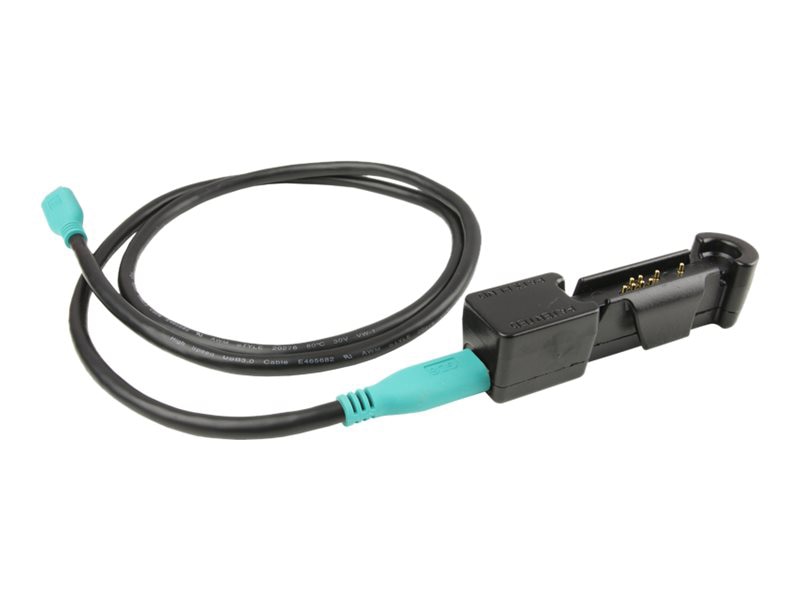 RAM MOUNT UNPKD SNAP-CON W/USB-C F