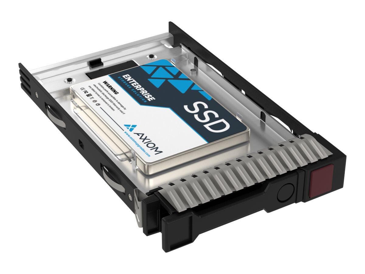 Axiom Enterprise Pro EP450 - SSD - 1.92 To - SAS 12Gb/s