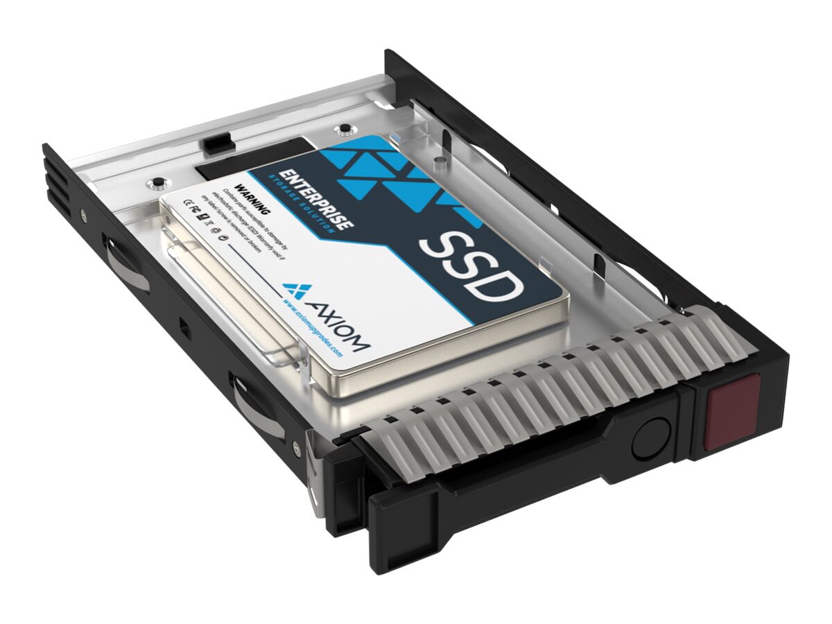 Axiom Enterprise Pro EP450 - SSD - 1.92 TB - SAS 12Gb/s