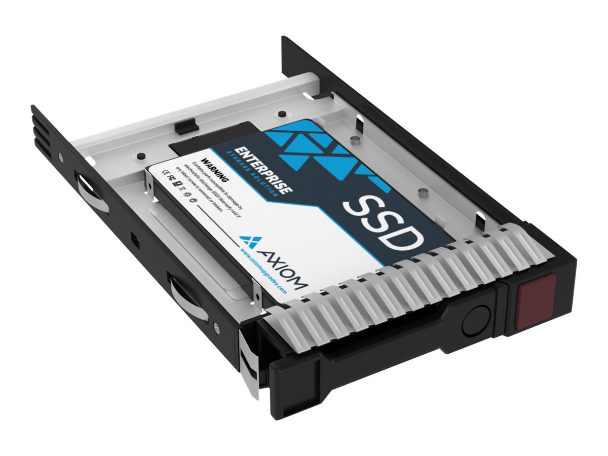 Axiom EP450 - SSD - Enterprise Pro - 3.84 TB - SAS 12Gb/s
