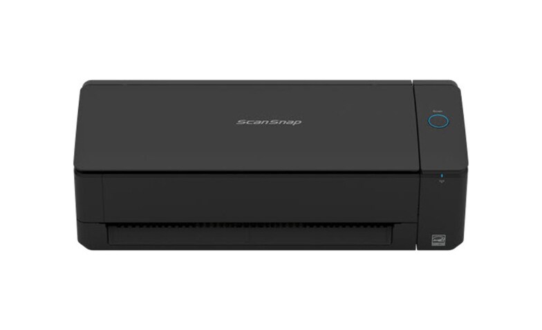 Fujitsu ScanSnap iX1300 - document scanner - desktop - USB 3.2 Gen