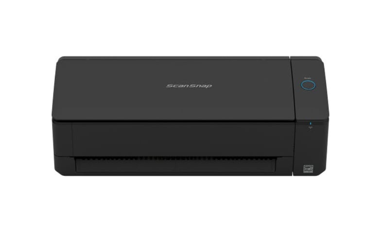 Fujitsu ScanSnap iX1300 - document scanner - desktop - USB 3.2 Gen