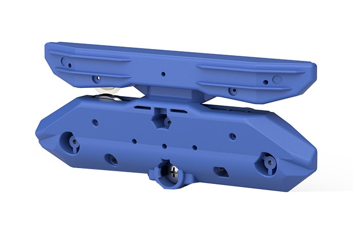 Epson printer automatic cutter blade
