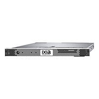 Ixia Vision Management Appliance - network management device