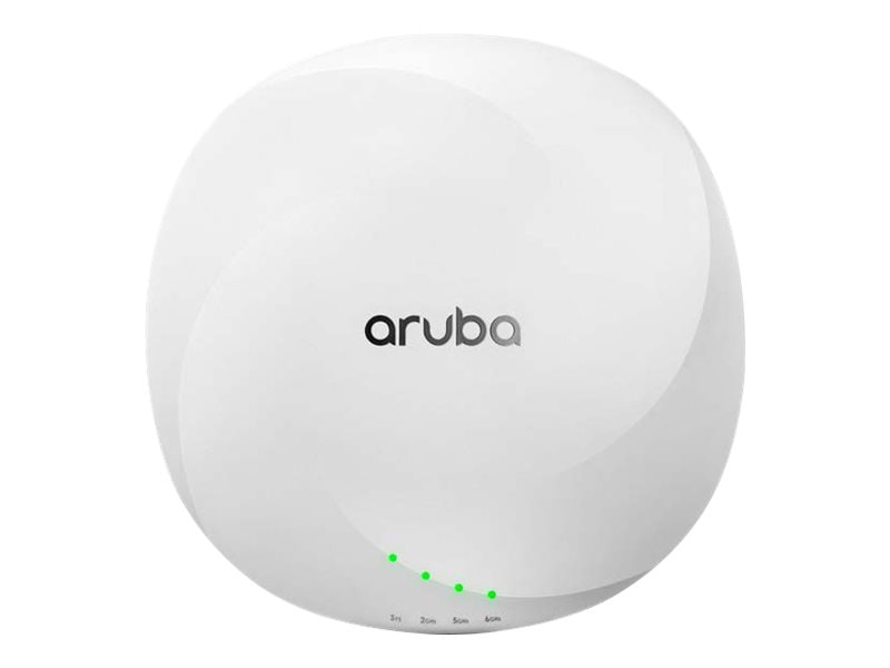 HPE Aruba AP-655 (US) - Campus - wireless access point - Wi-Fi 6E