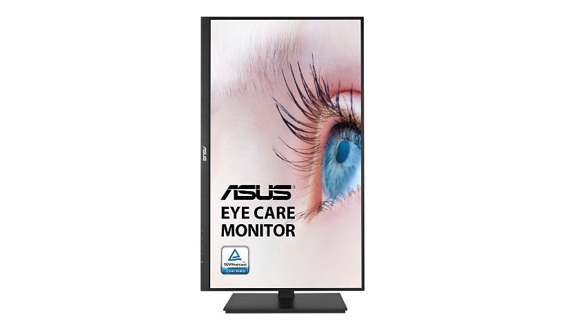 ASUS VA24DQSB - LED monitor - Full HD (1080p) - 23.8"
