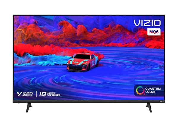 VIZIO QUANTUM 55IN 4K HDR SMART TV