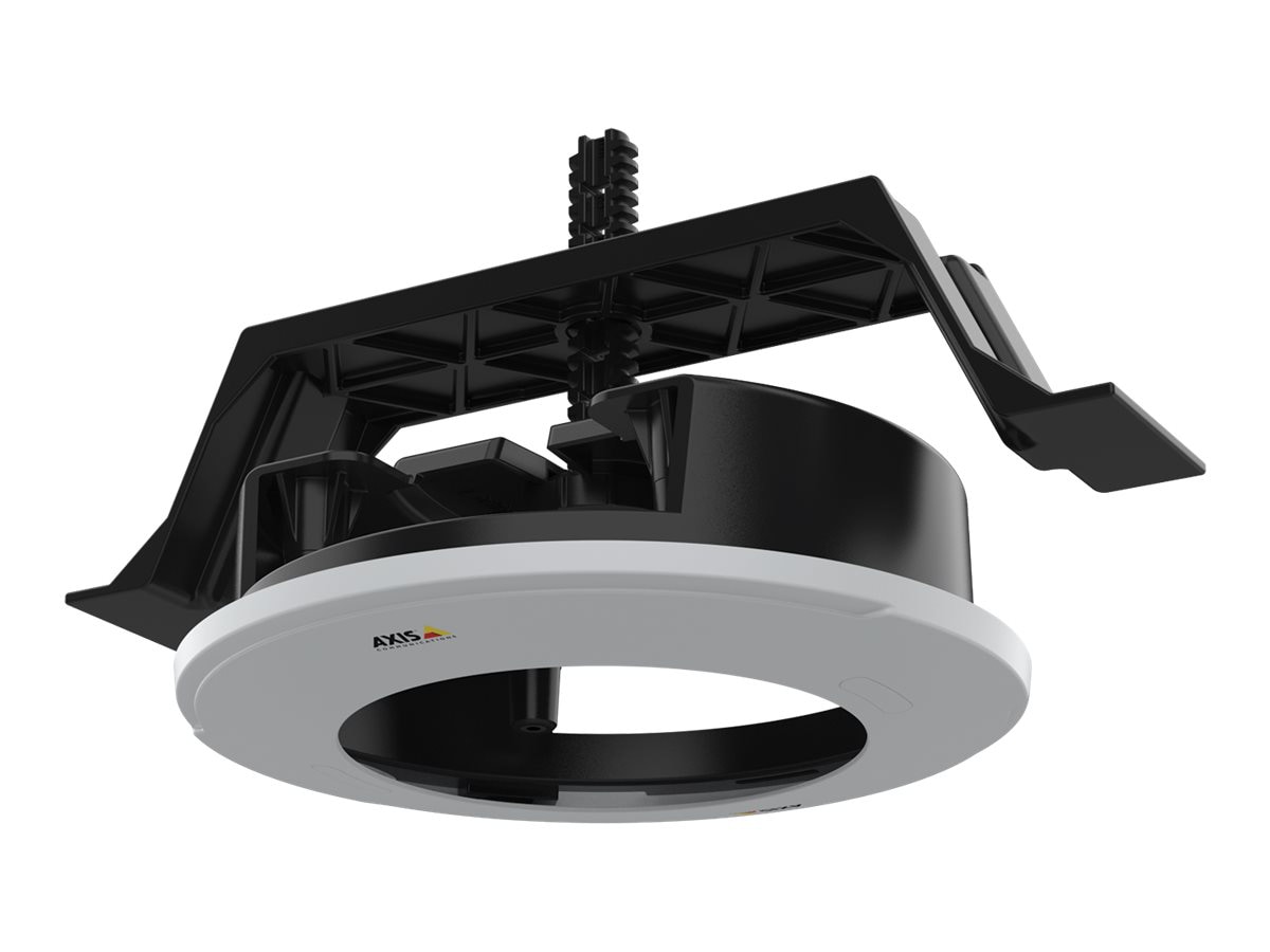 AXIS TM3204 - camera dome recessed mount