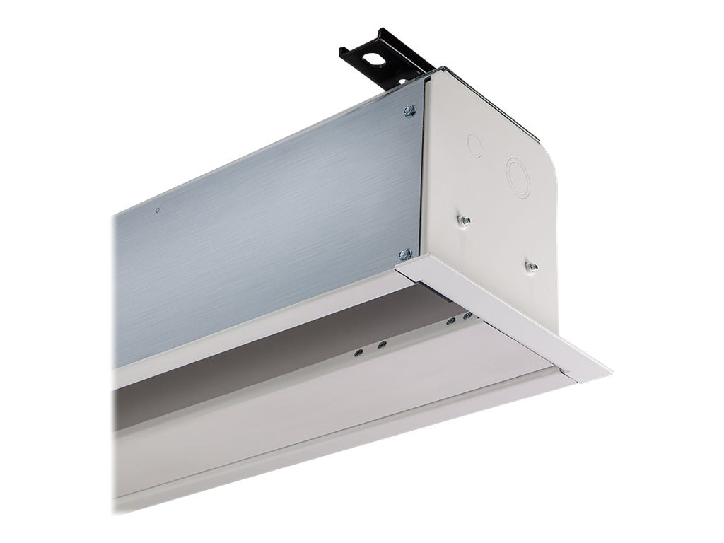 Draper Access V projection screen - 123" (122.8 in)