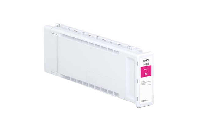 Epson T48L - High Capacity - magenta - original - ink cartridge