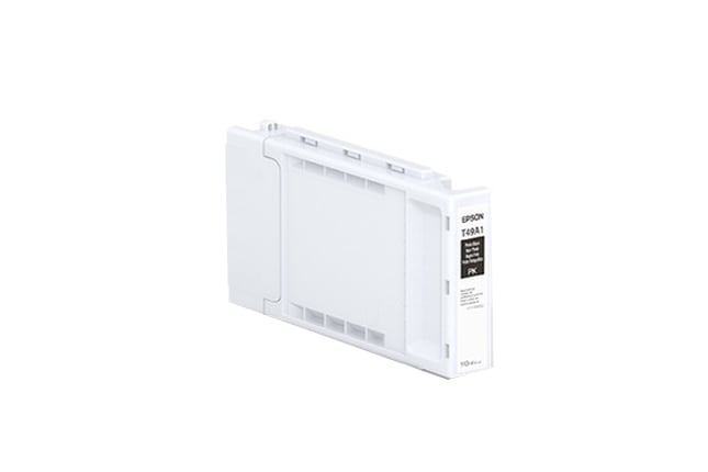 Epson T49A - High Capacity - photo black - original - ink cartridge