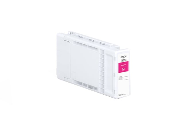 Epson T50S - High Capacity - magenta - original - ink cartridge