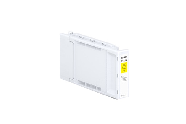 Epson T51A4 - High Capacity - yellow - original - ink cartridge