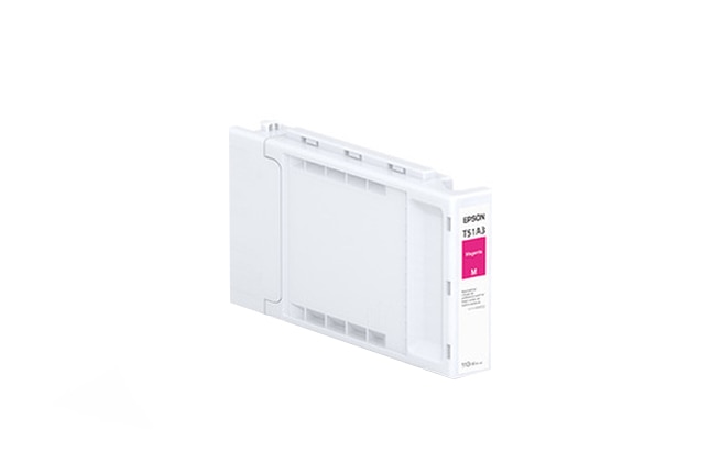 Epson T51AF - High Capacity - red - original - ink cartridge