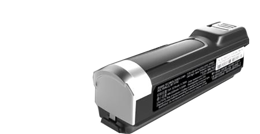 Zebra 3350mAh Battery for WT6000/WT6300 Mobile Computer