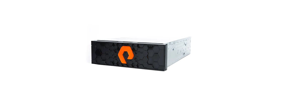 Pure Storage X70R3 219TB Flash Array