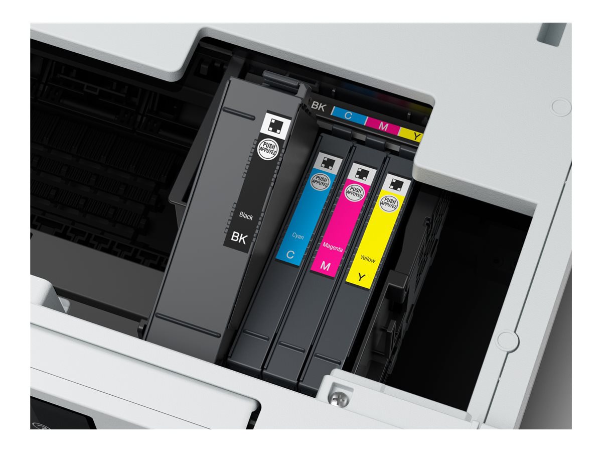 Thumbnail 6 of 15 for Epson WorkForce Pro WF-C4810 - multifunction printer - color